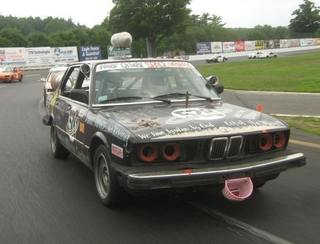 Illustration for article titled The Top 77 Lemons of the 2010 New England 24 Hours of LeMons